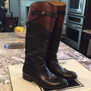 Frye boots 7.5